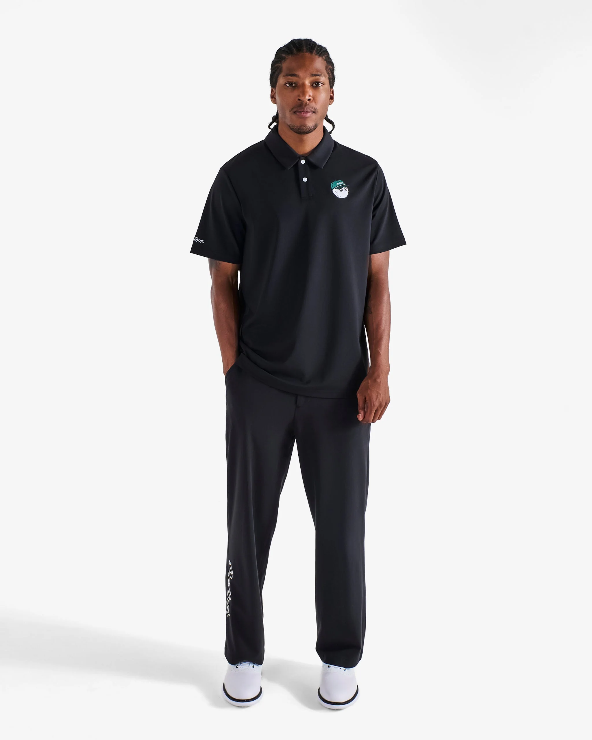 Fairway Baldwin Polo