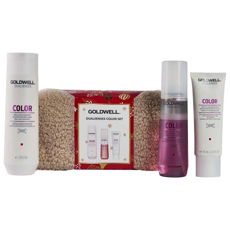 Goldwell Kolor Zestaw Colour Brillance X-Mas Set 2025