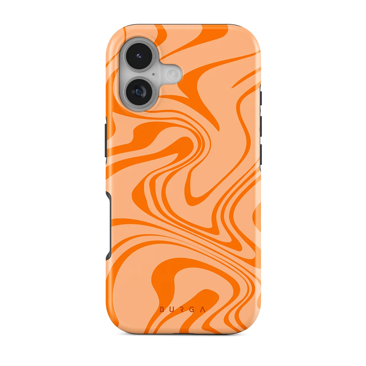 High Vibrations - iPhone 17 ケース