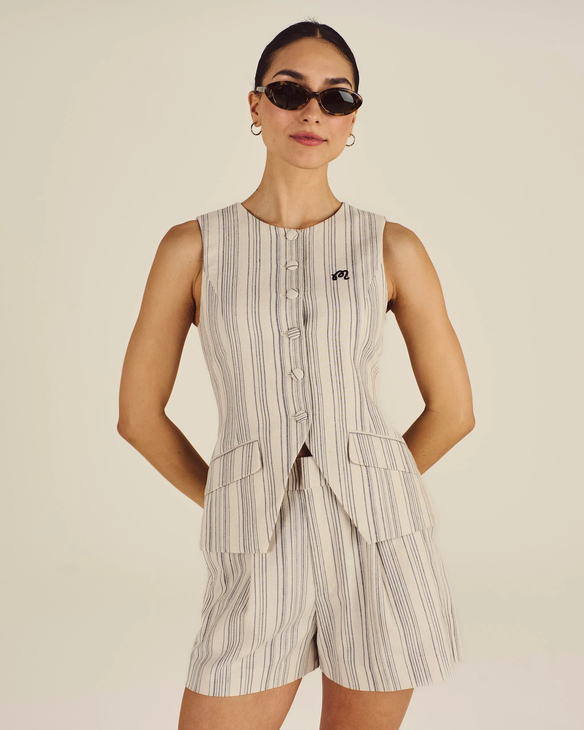 Keily Vest