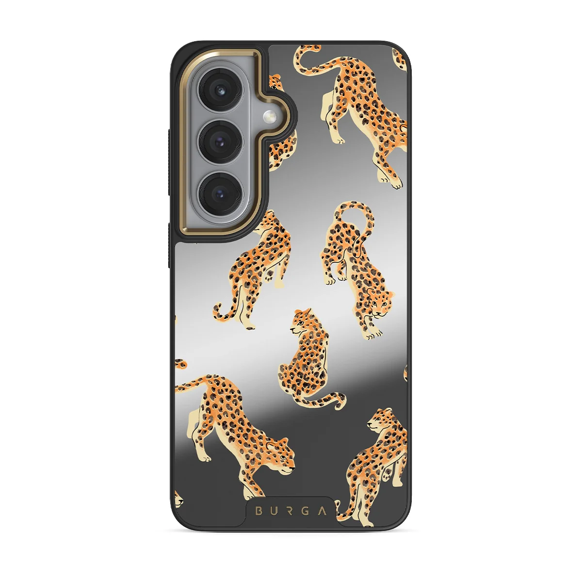 Pretty Kitty - Samsung Galaxy S26 Plus ケース