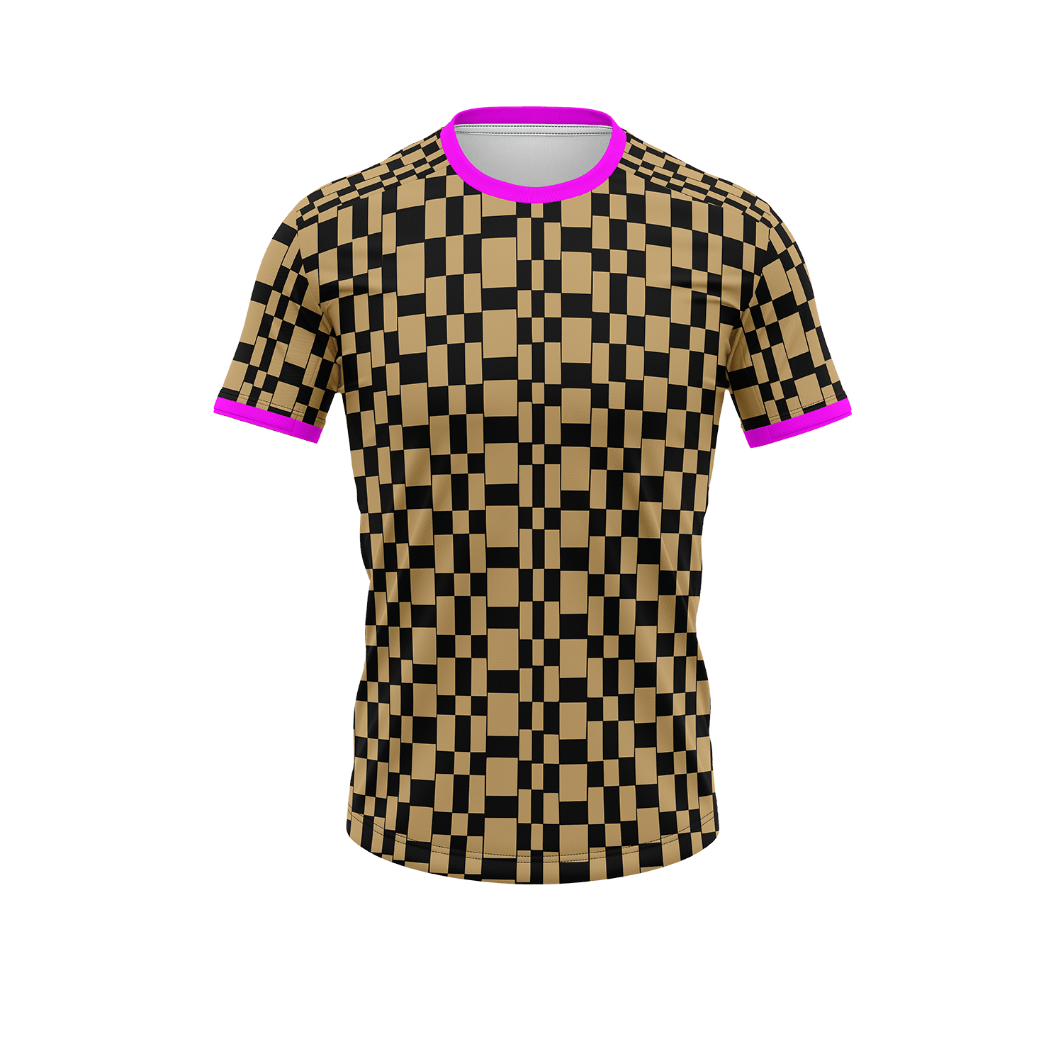 The Mosaic - Full Kit