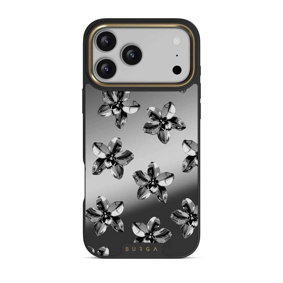 Unbreakable - iPhone 17 Pro Max ケース