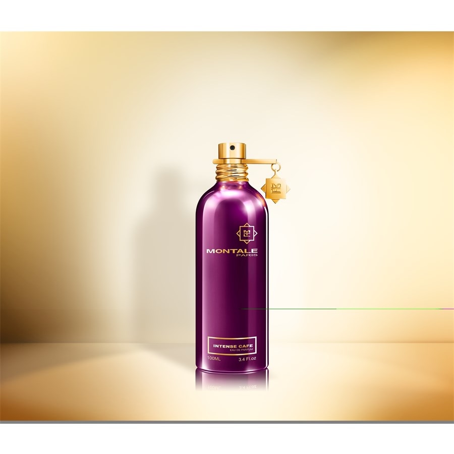 Montale Oud Eau de Parfum Spray Intense Cafe