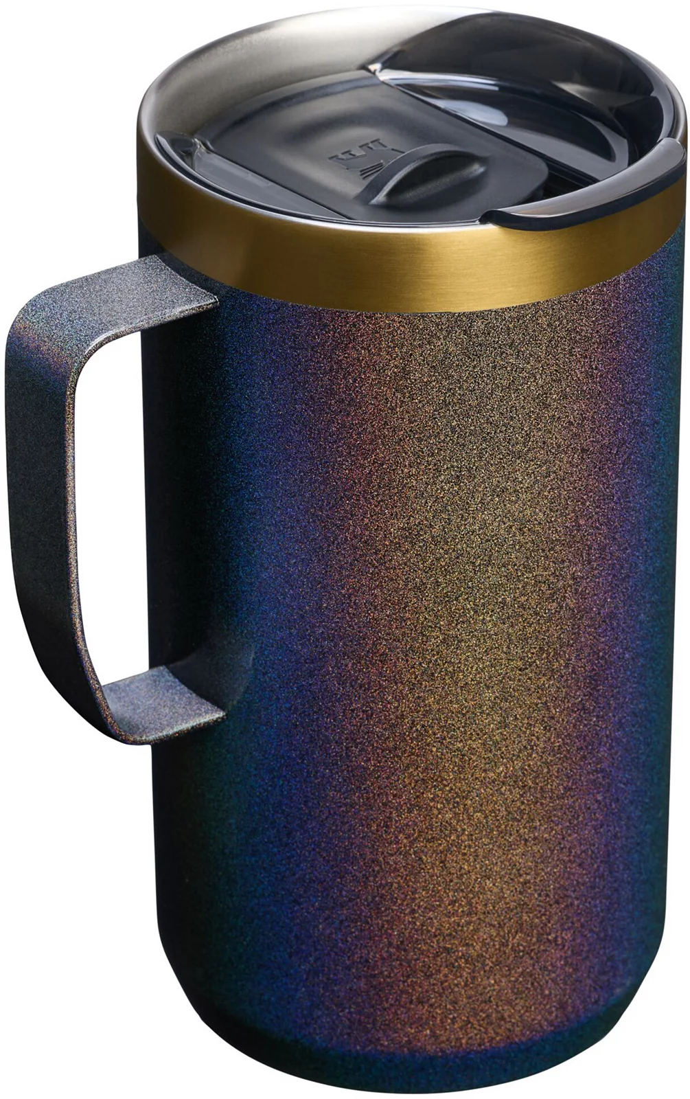Stanley 24 oz. Stay-Hot Camp Mug - Fairy Dust