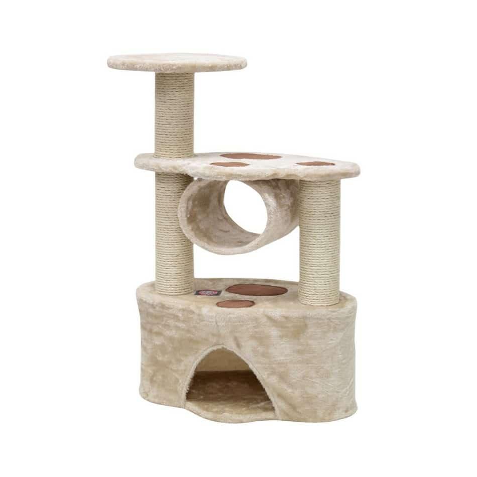 Casita Cat Tree 37