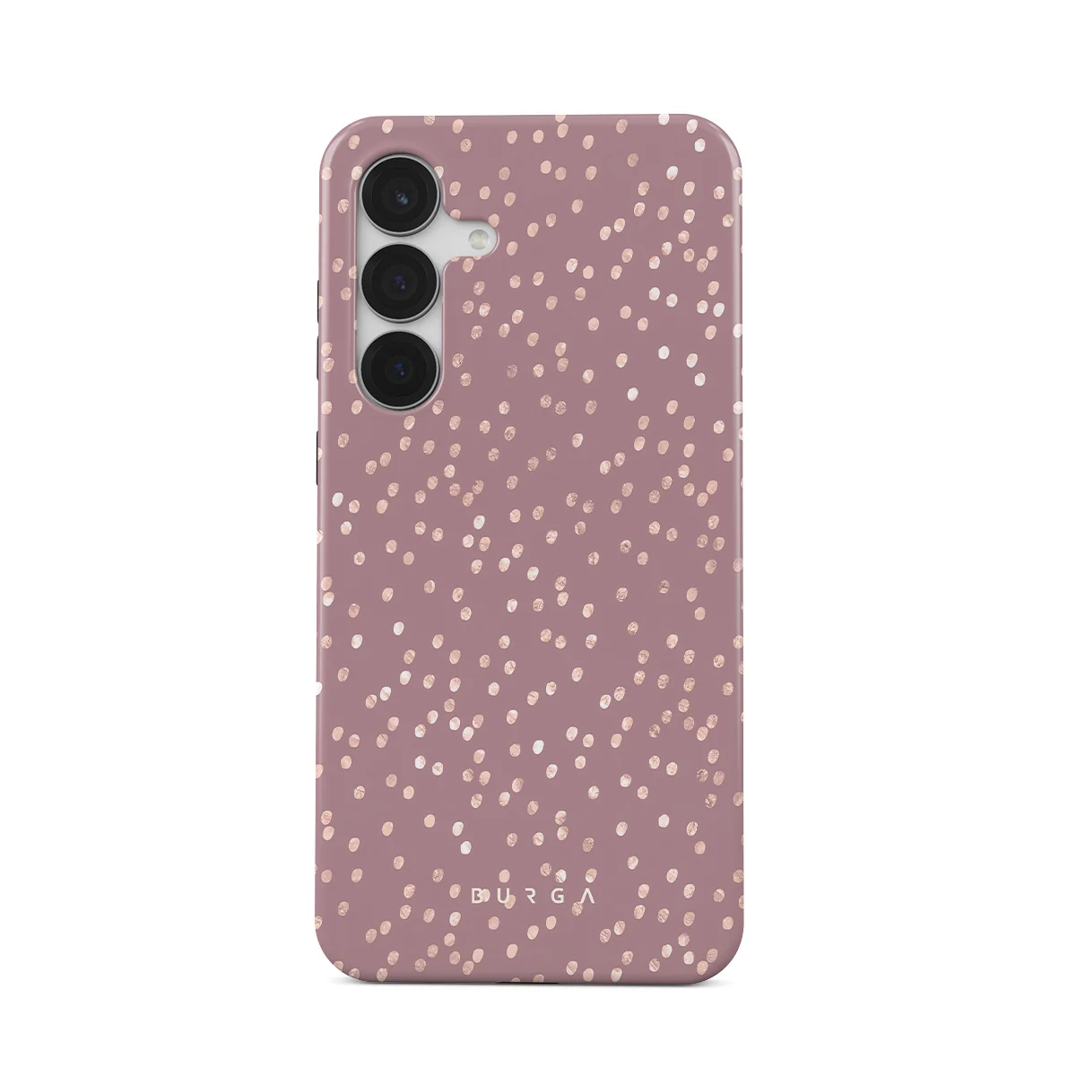 Hot Cocoa - Samsung Galaxy S25 FE ケース