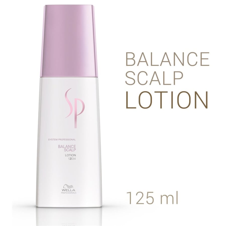 Wella Balance Scalp Balance Scalp Lotion
