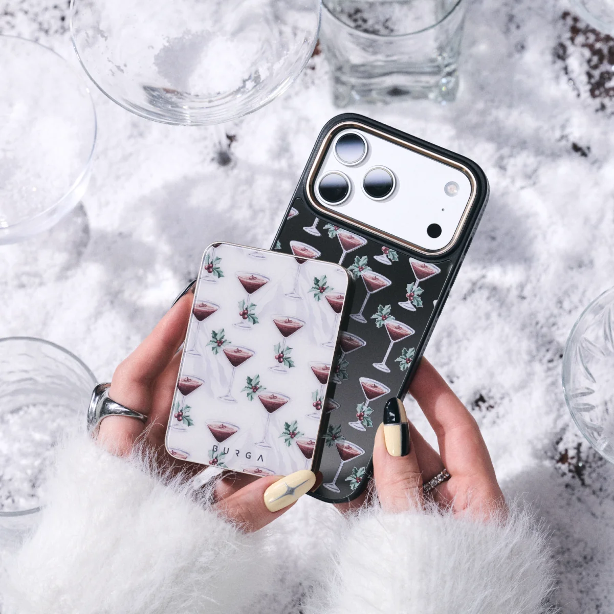 Après Ski - Samsung Galaxy S25 Plus ケース