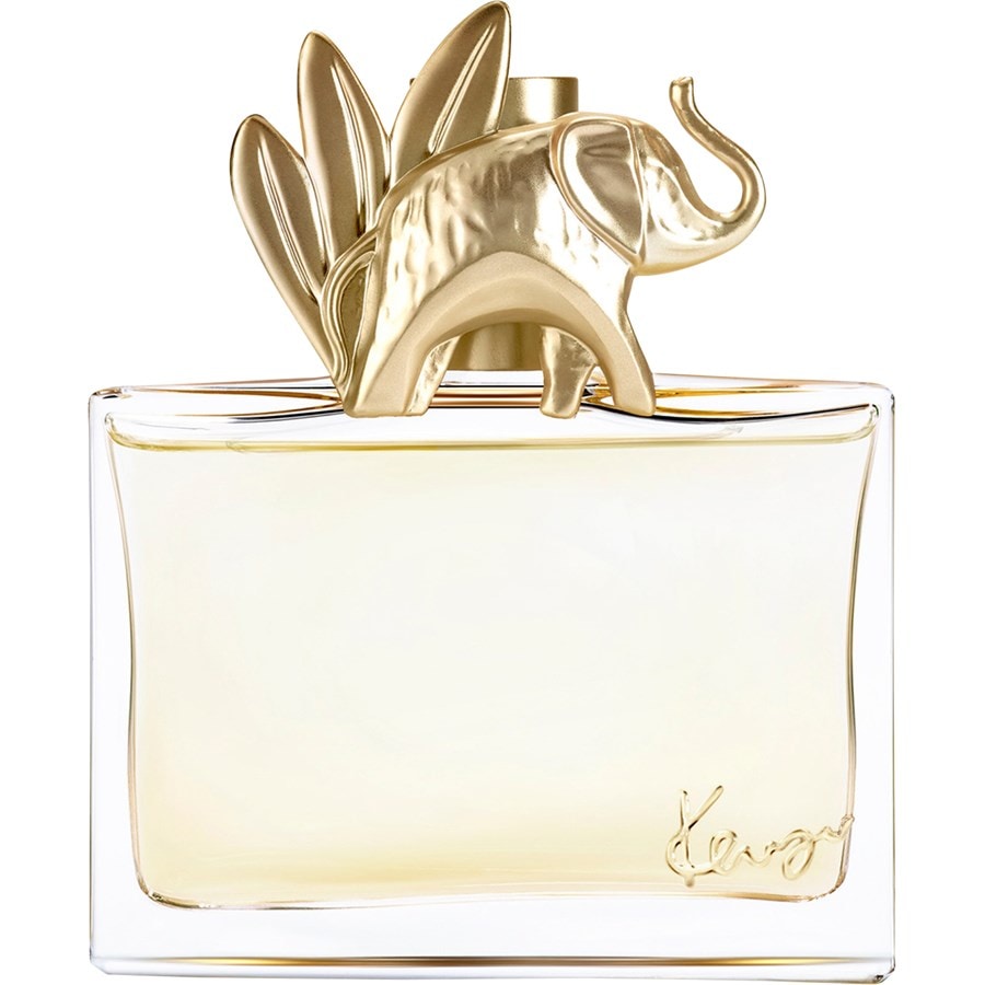 KENZO KENZO JUNGLE Eau de Parfum Spray