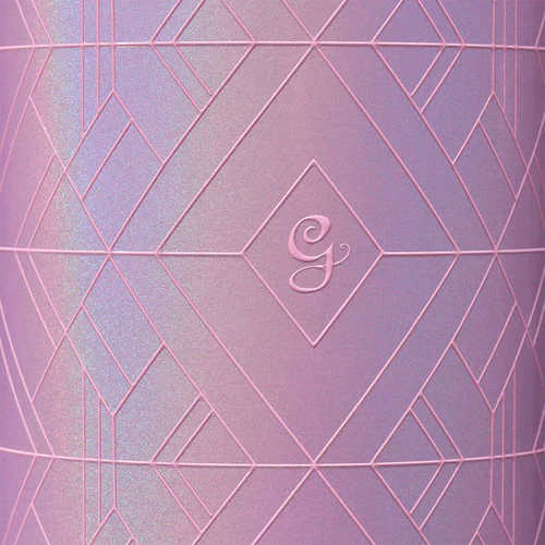 Owala Wicked 32oz FreeSip®Pink Shimmers With Goodness