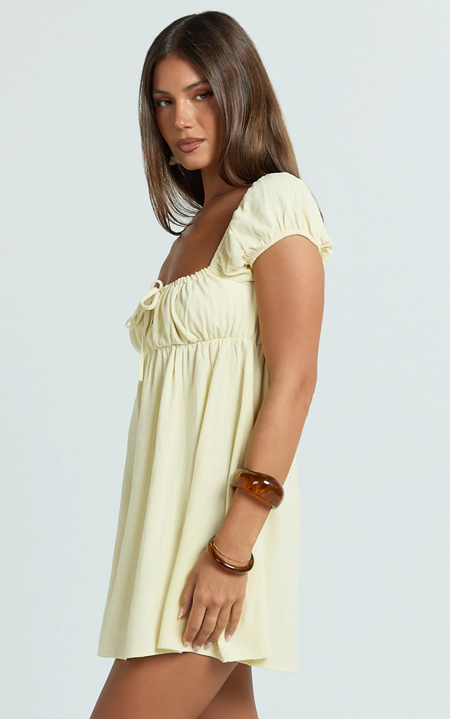 Brooks Mini Dress