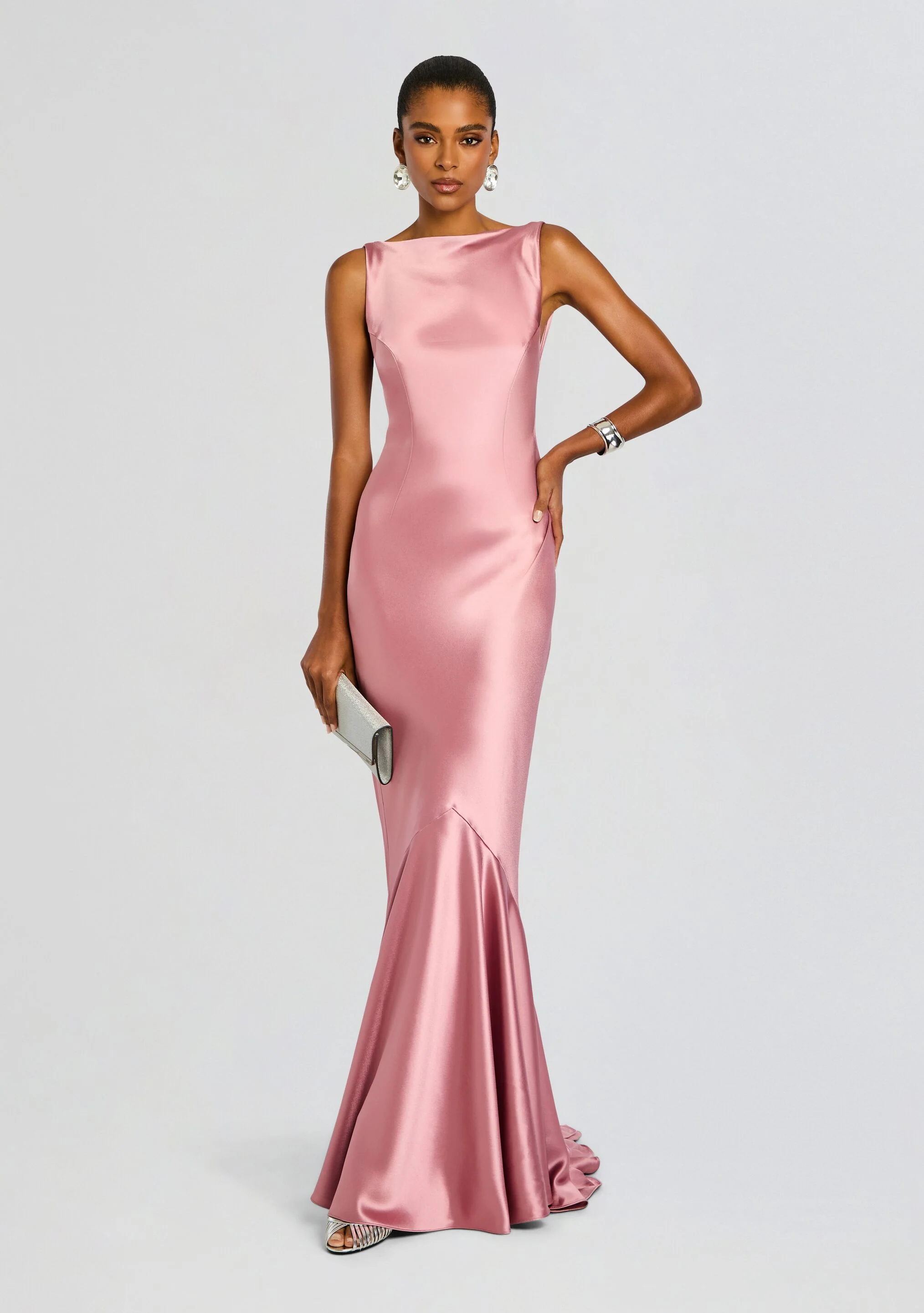 Ambrosia Dress
