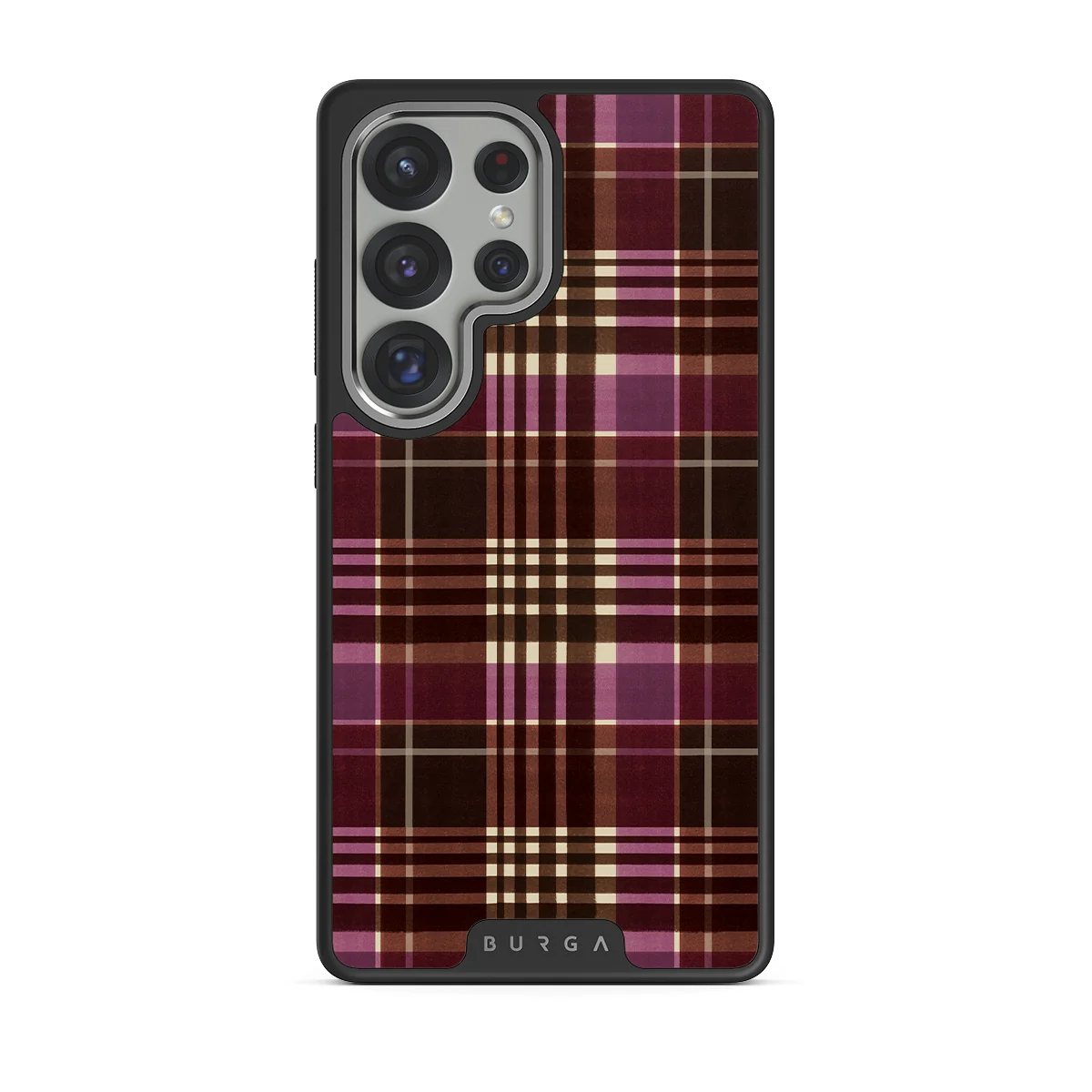 First Edition - Samsung Galaxy S25 Ultra ケース