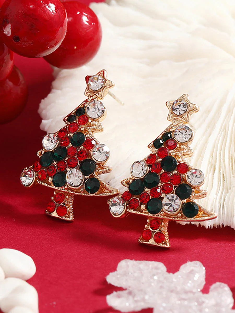 Geometric Brooch Accessories Earrings Accessories Necklaces Accessories Rings Accessories
