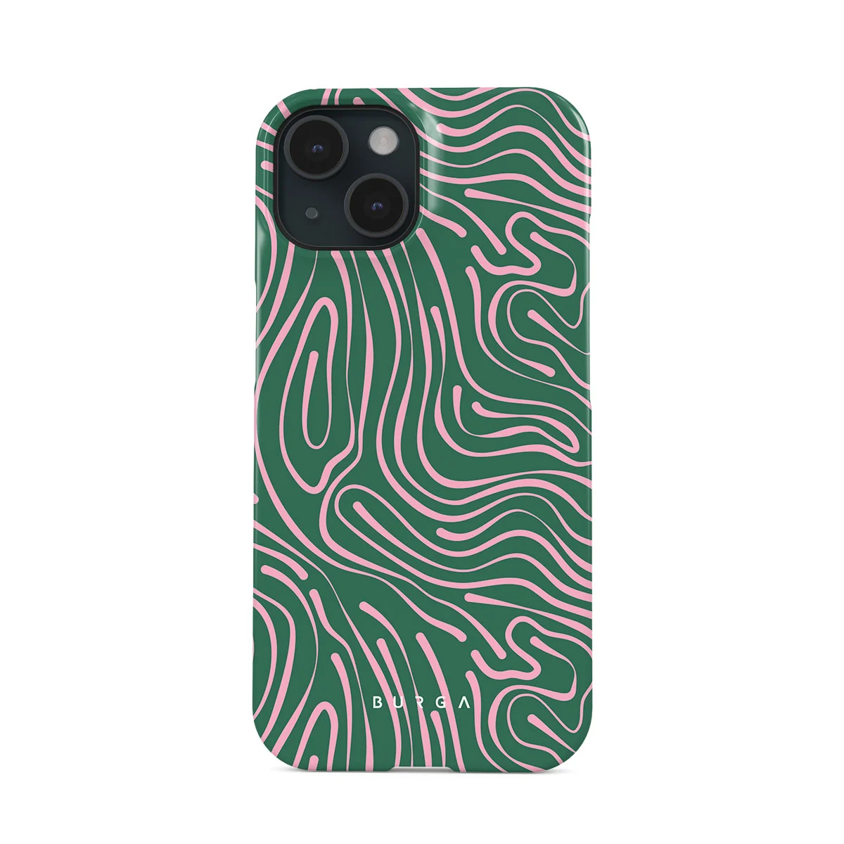 Hawaiian Breeze -  iPhone 15 ケース