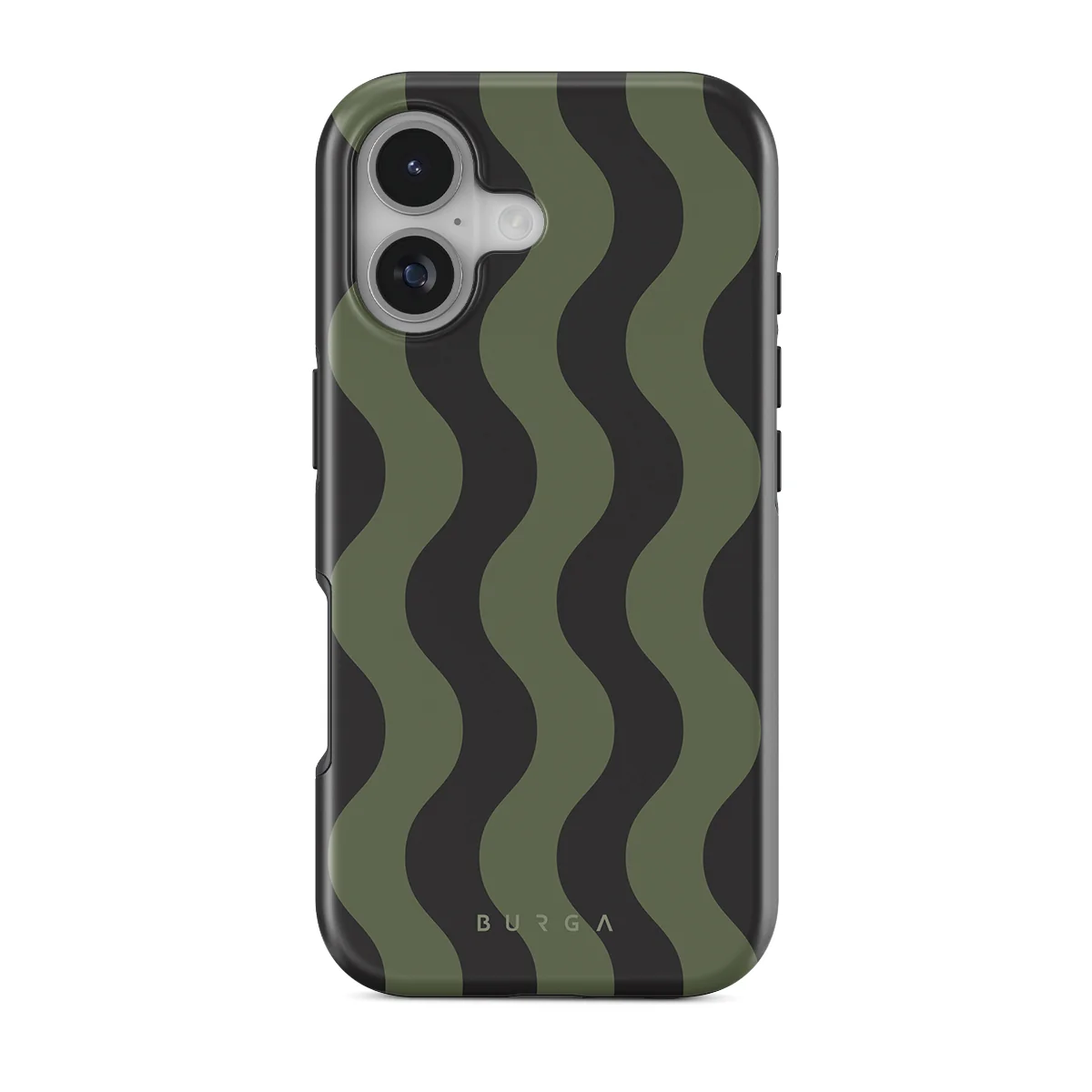 Double Take - iPhone 17 ケース