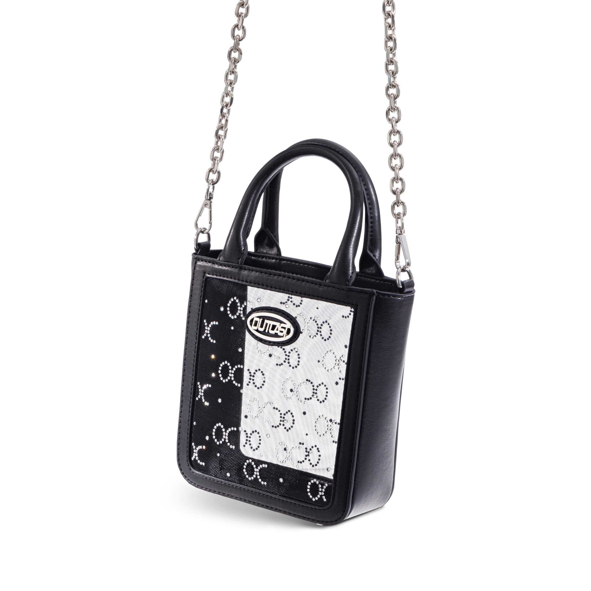 Yasmin Bag Black