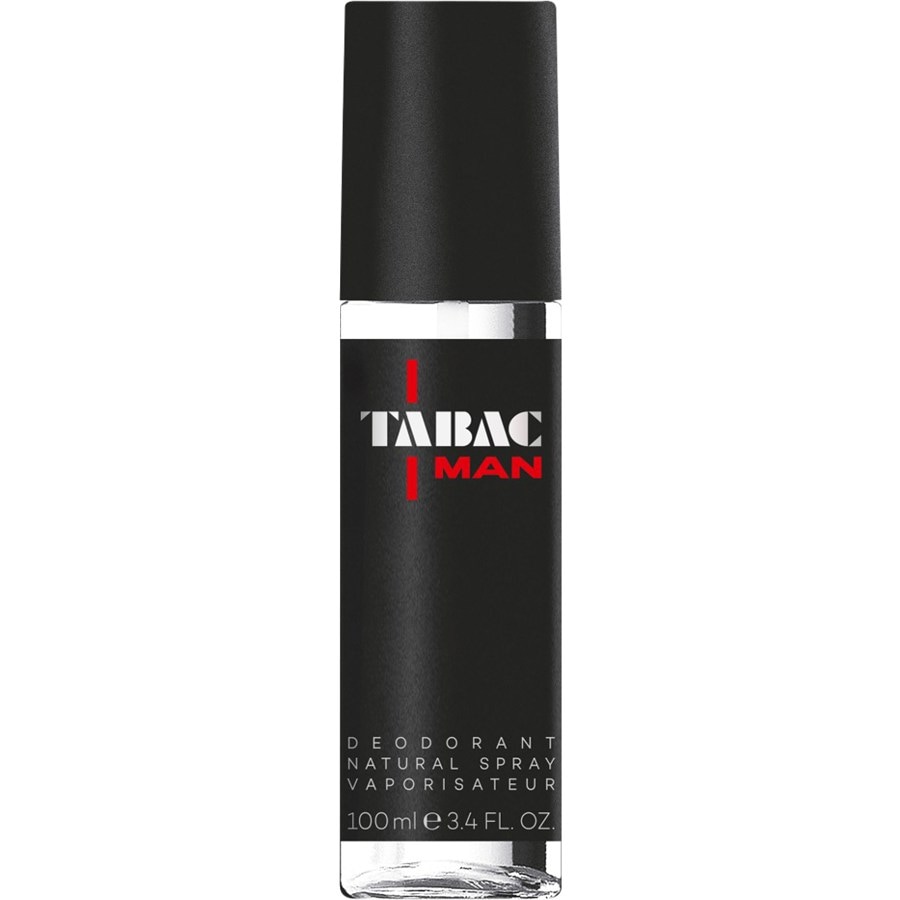 Tabac Tabac Man Deodorant Natural Spray