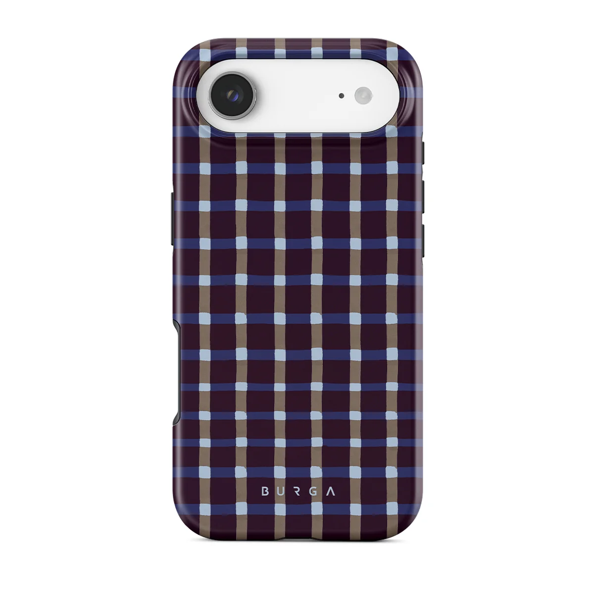 Crosscheck - iPhone Air ケース