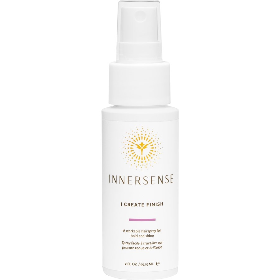 Innersense Styling I Create Finish