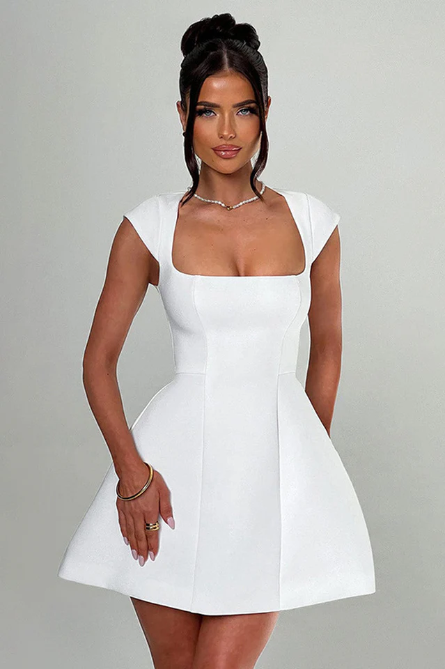 Lena Mini Dress