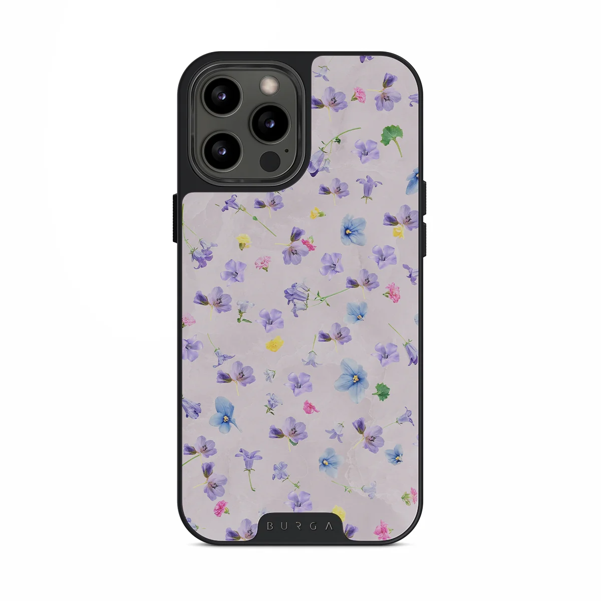 Wildflower - iPhone 12 Pro Max ケース