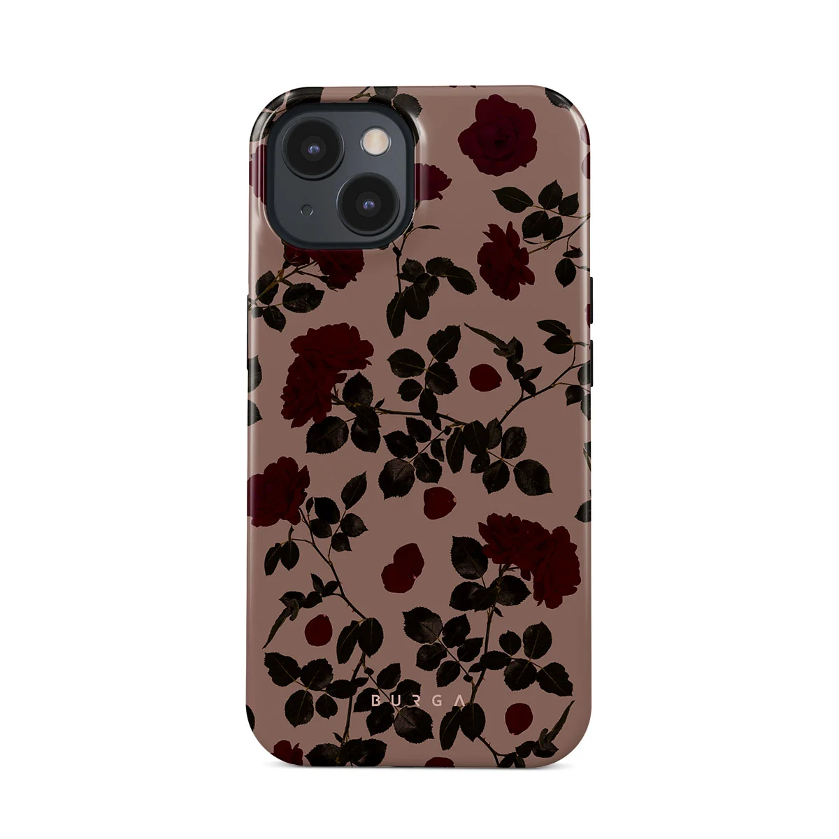 Main Character - iPhone 13 Mini ケース