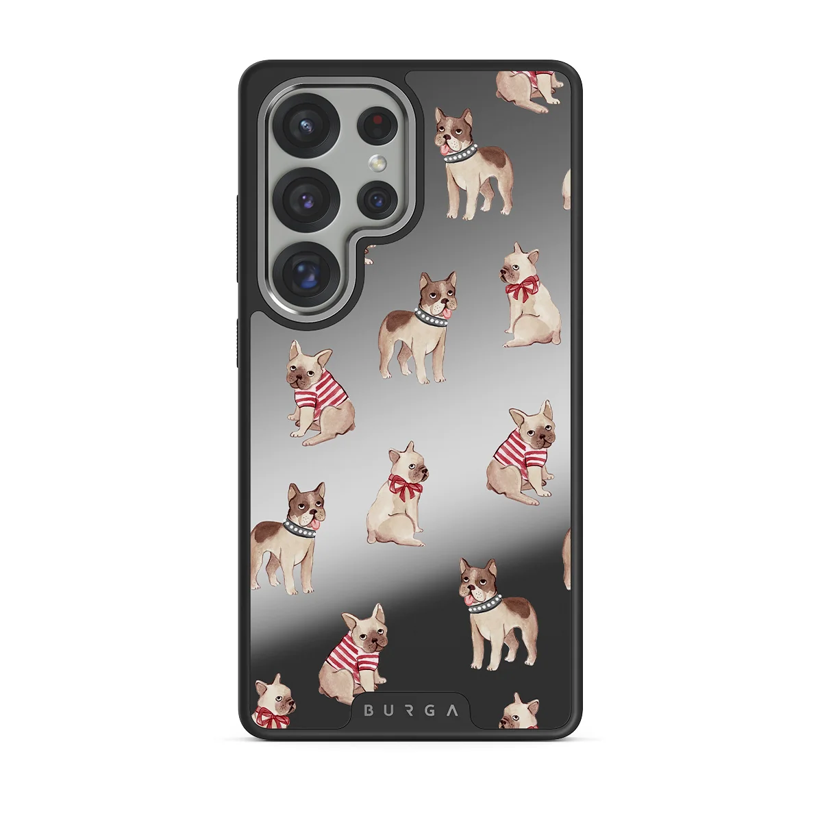 Monsieur - Samsung Galaxy S25 Ultra ケース