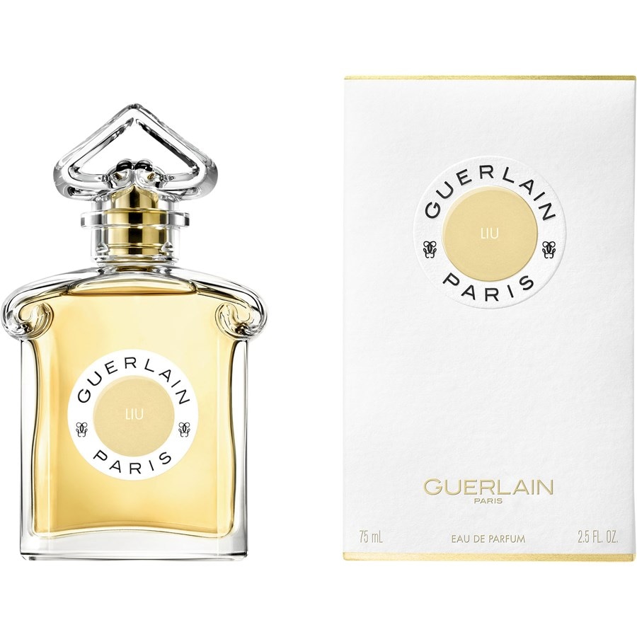 GUERLAIN Les Légendaires Eau de Parfum Spray Liu