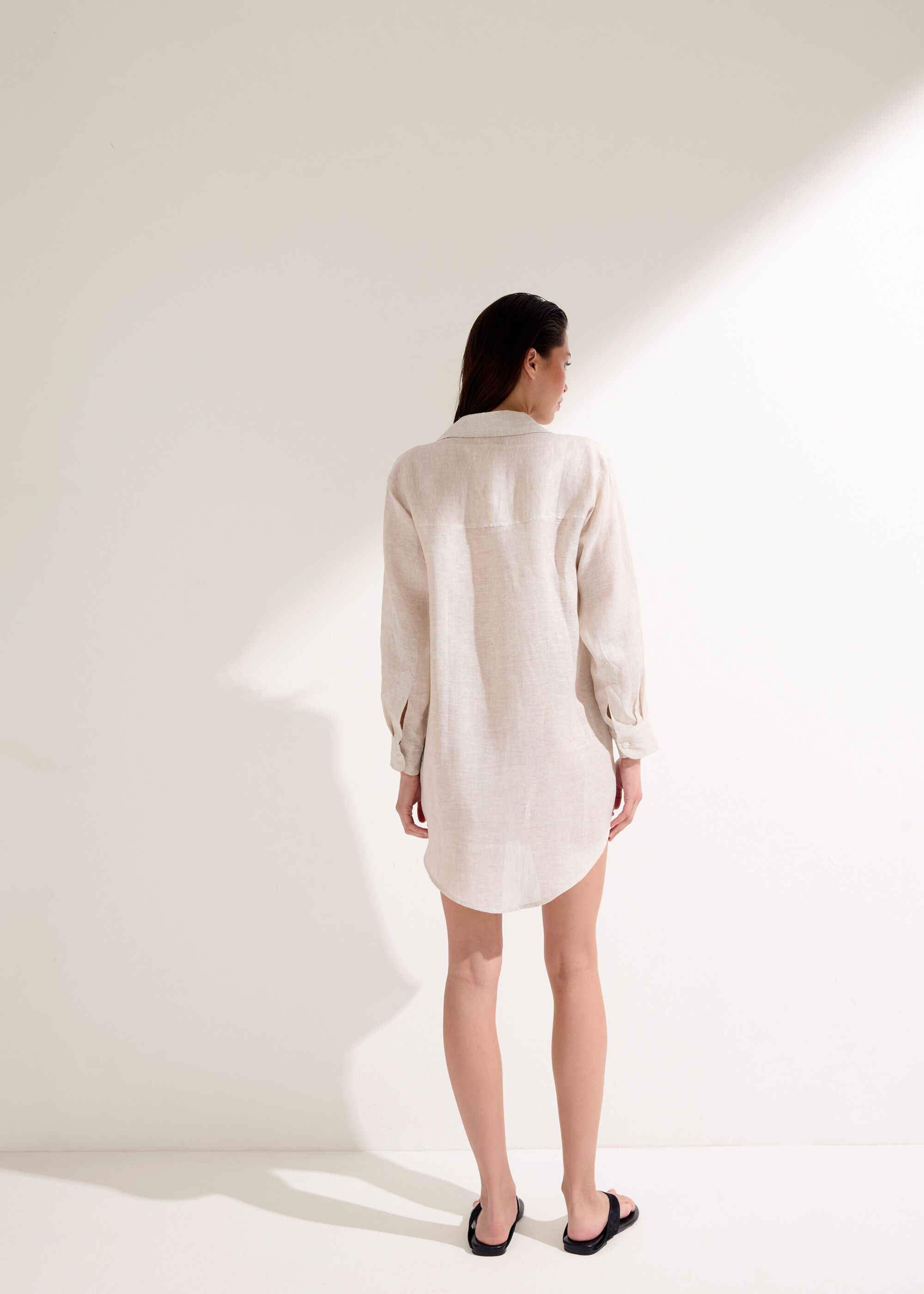 Linen Shirt