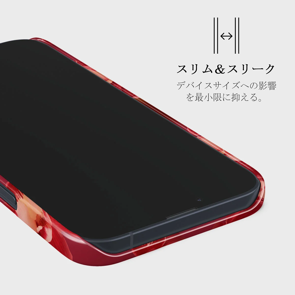 Goddess Energy - iPhone 13 Mini ケース