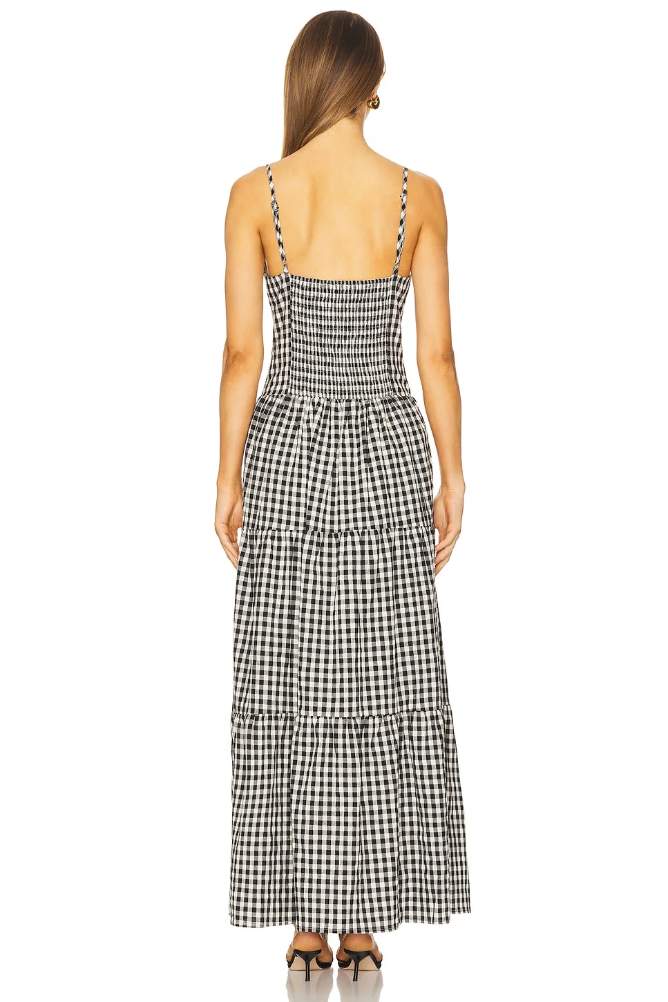 Lili Maxi Dress