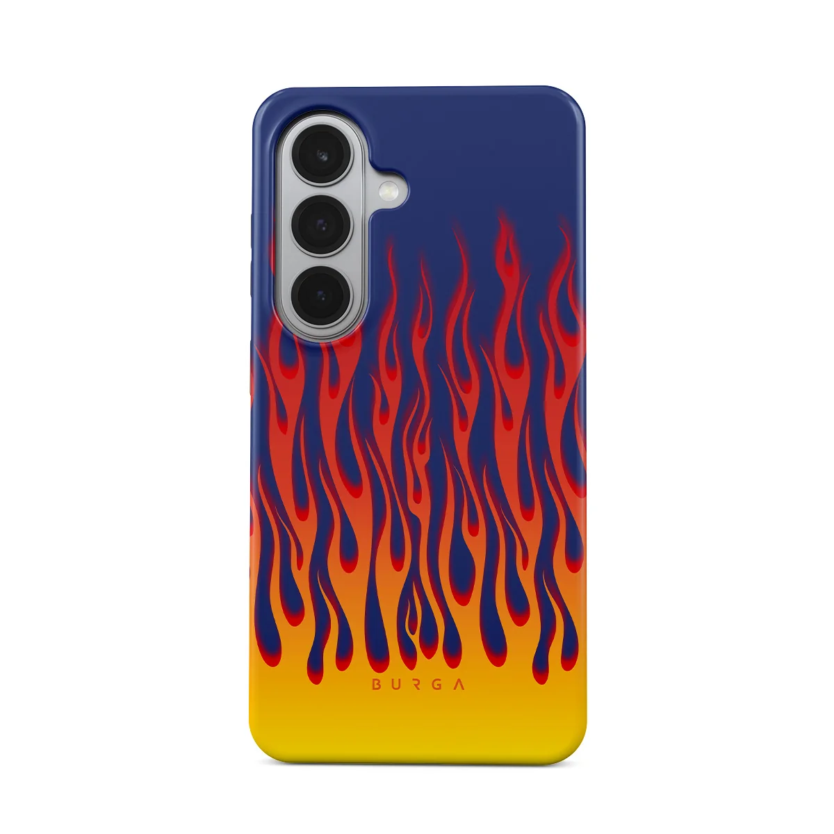 Tribal - Samsung Galaxy S26 Plus ケース