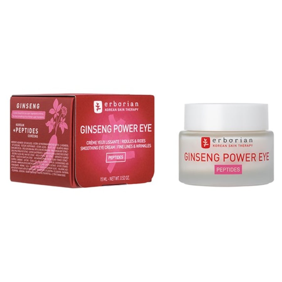 Erborian Ginseng Power Eye