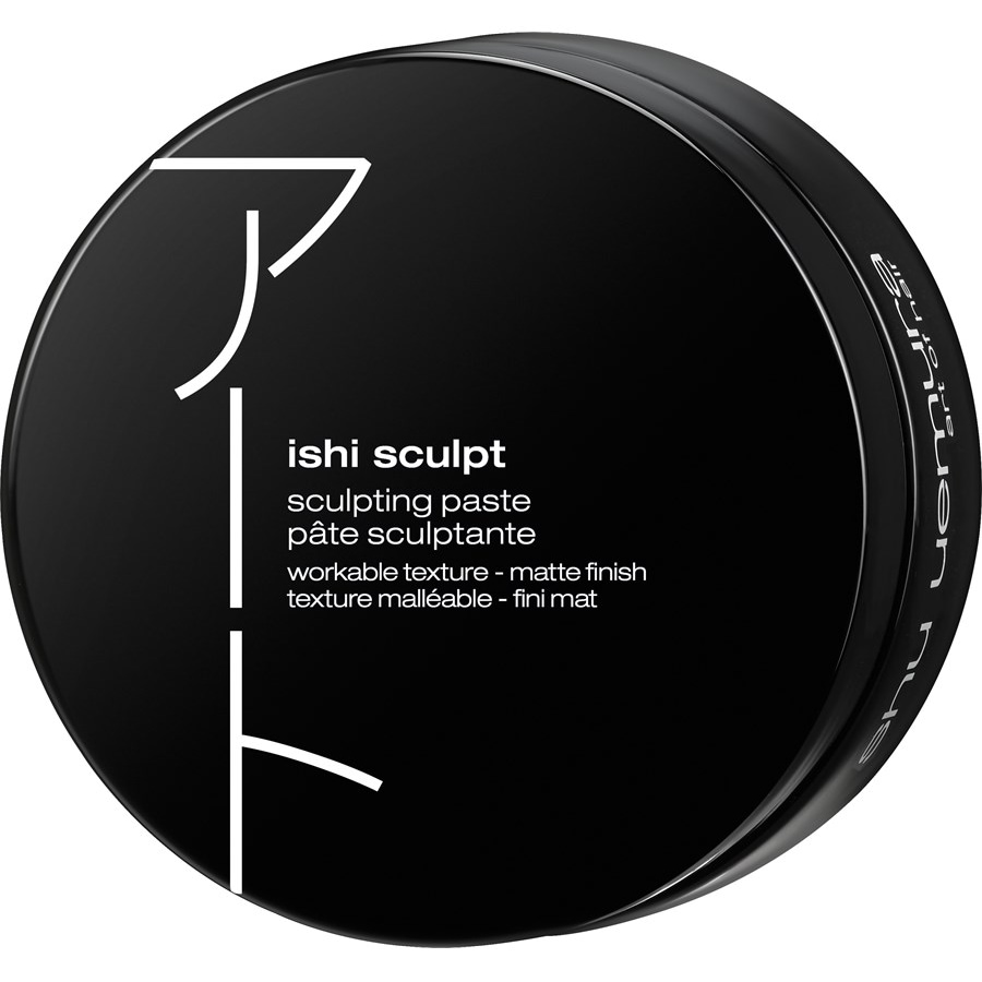 Shu Uemura Shu Style Pasta do rzeźbienia Ishi Sculpt