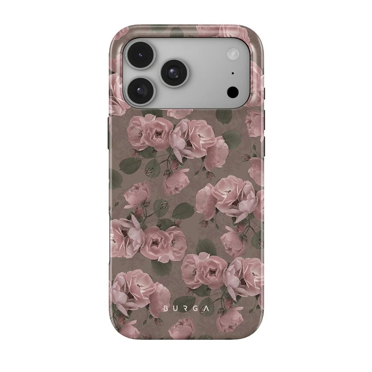 Vintage Glamour - iPhone 18 Pro ケース