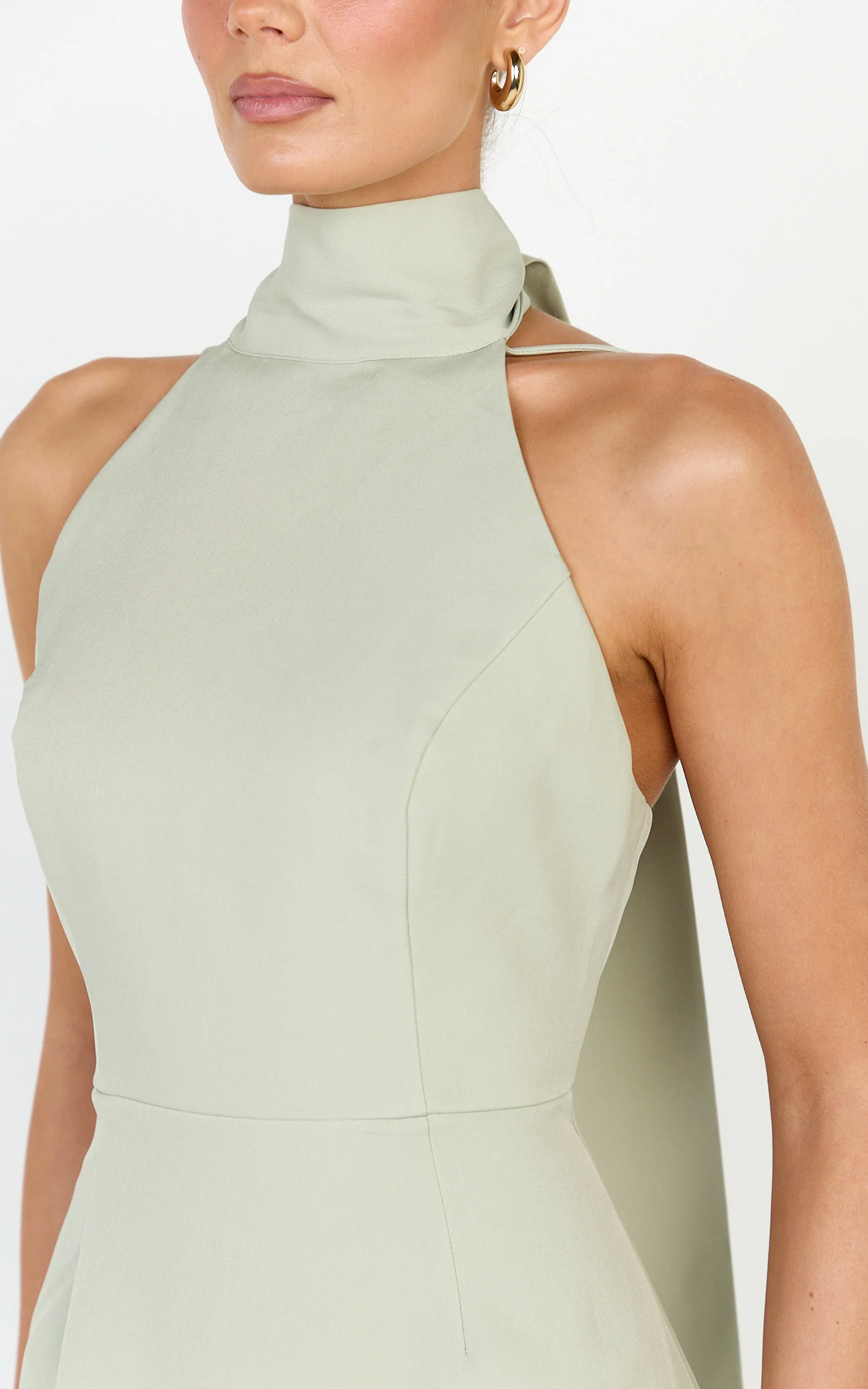 Renee Midi Dress
