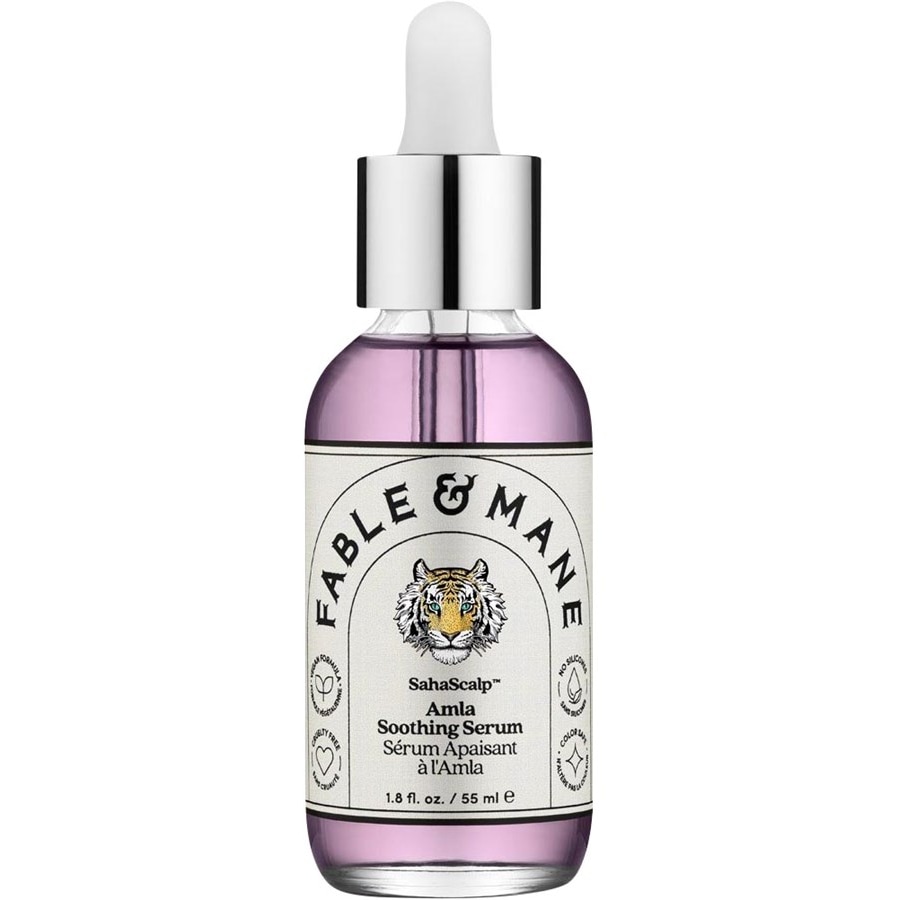 Fable & Mane SahaScalp Amla Soothing Serum