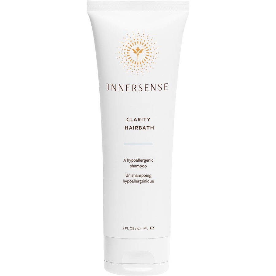 Innersense Szampon Clarity Hairbath