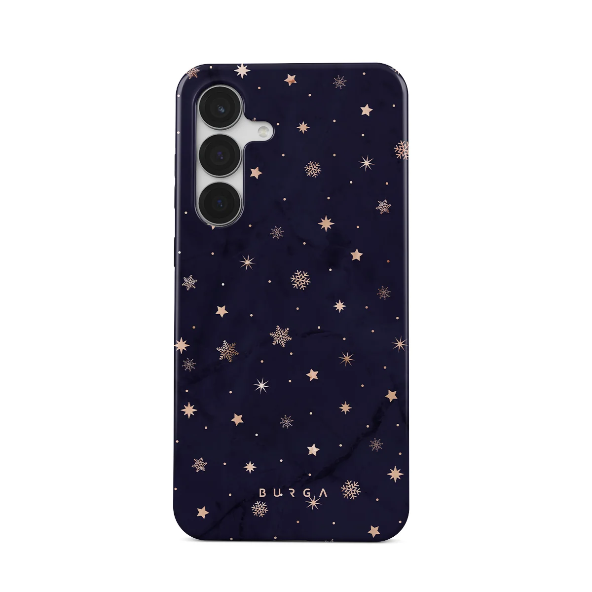Midnight Kiss - Samsung Galaxy S25 FE ケース