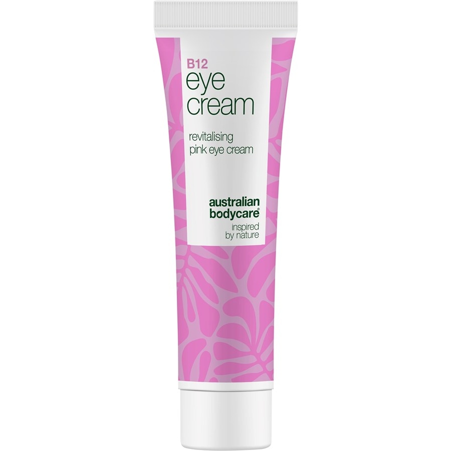Australian Bodycare Pielęgnacja oczu B12 Eye Cream