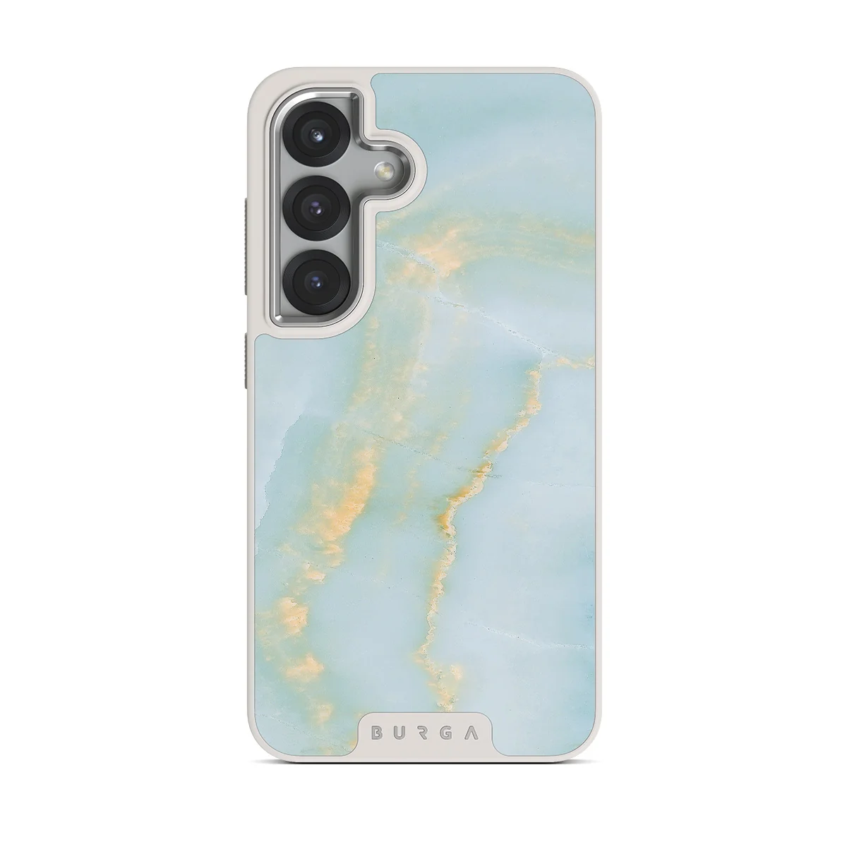 Sea Salt - Samsung Galaxy S25 ケース