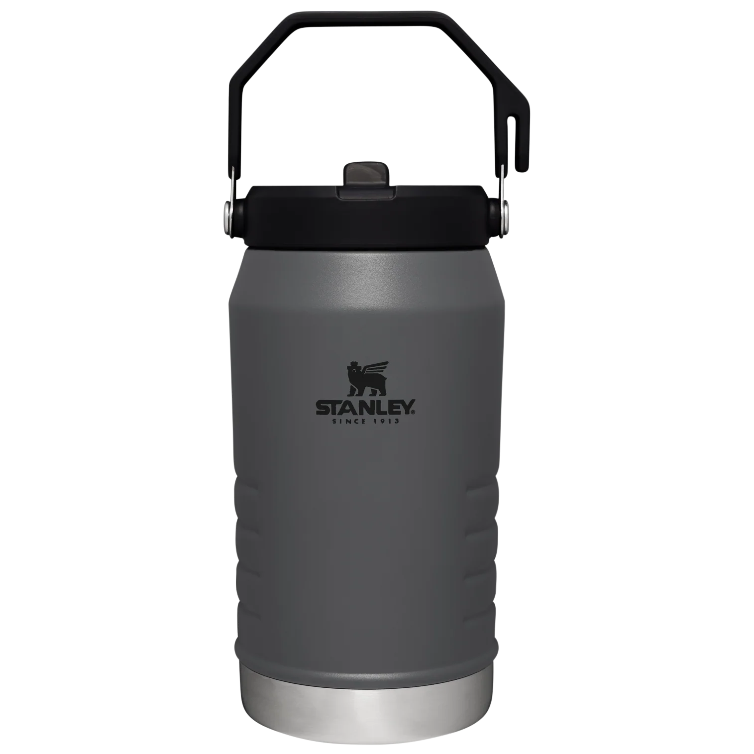 The IceFlow™ Flip Straw Jug