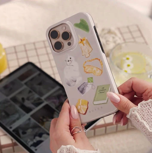 Soft Era - iPhone 11 Pro Max ケース