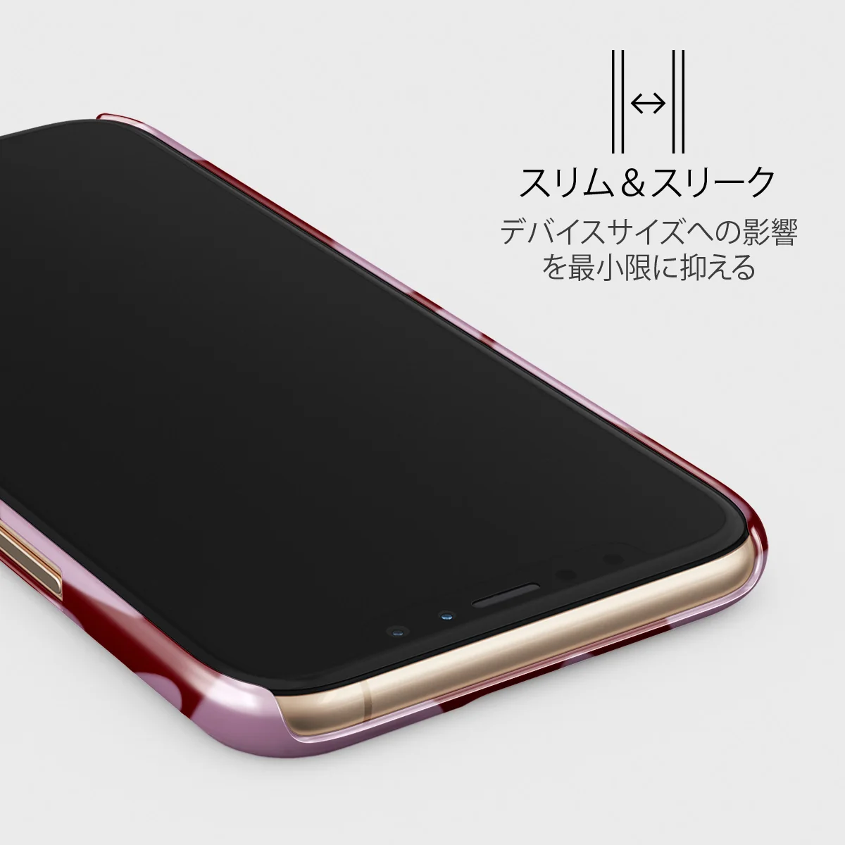 Madly Yours - iPhone 11 Pro Max ケース