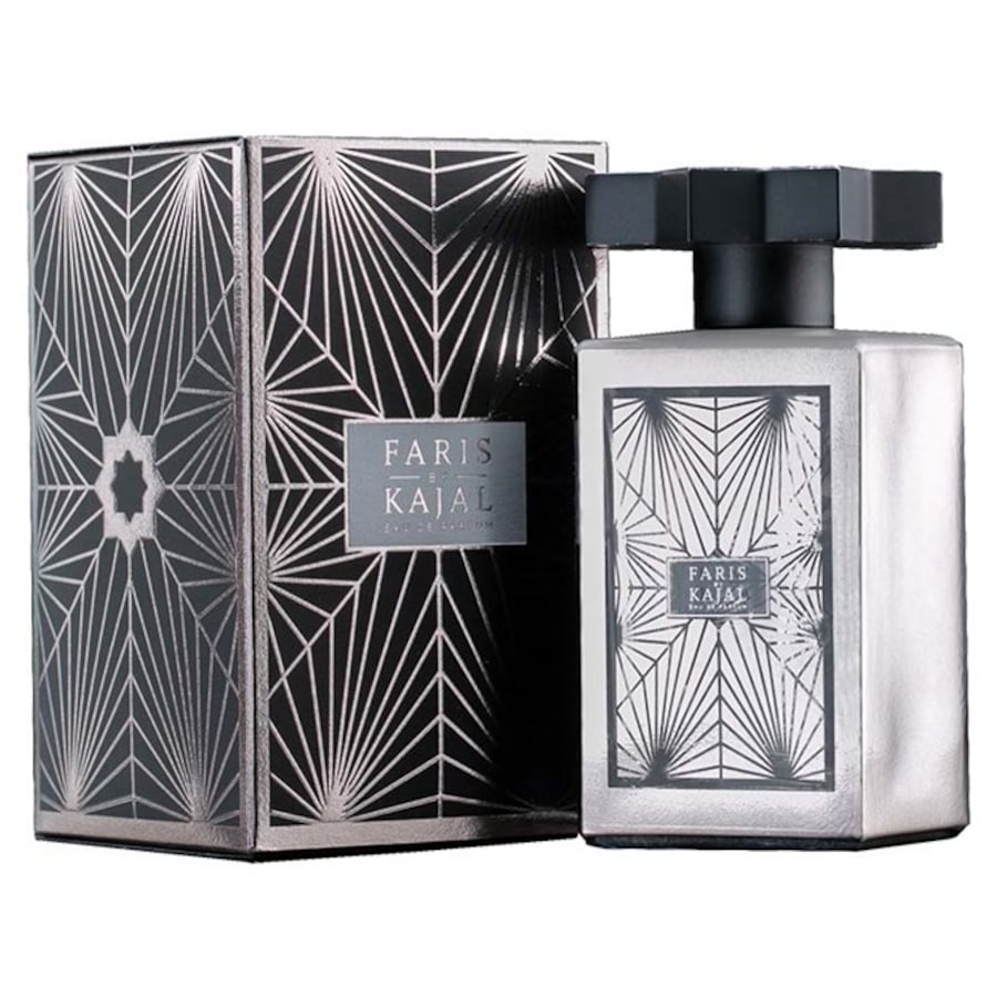 KAJAL The Classic Collection Eau de Parfum Spray Faris
