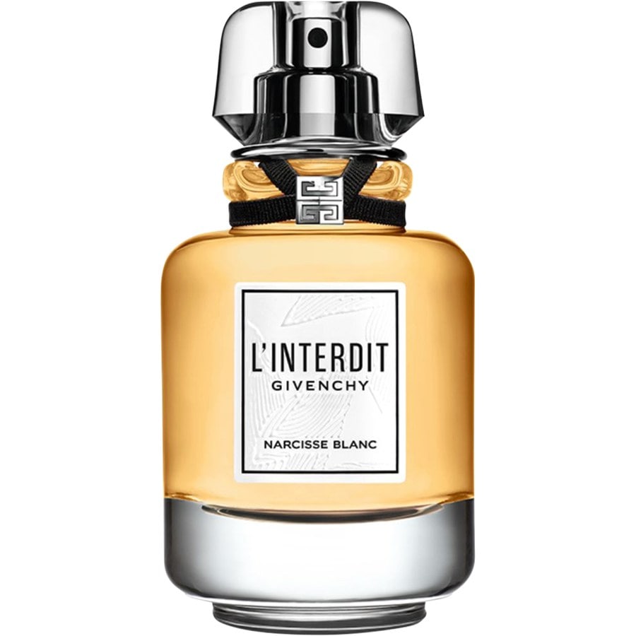 GIVENCHY L'Interdit Eau de Parfum Spray Narcisse Blanc