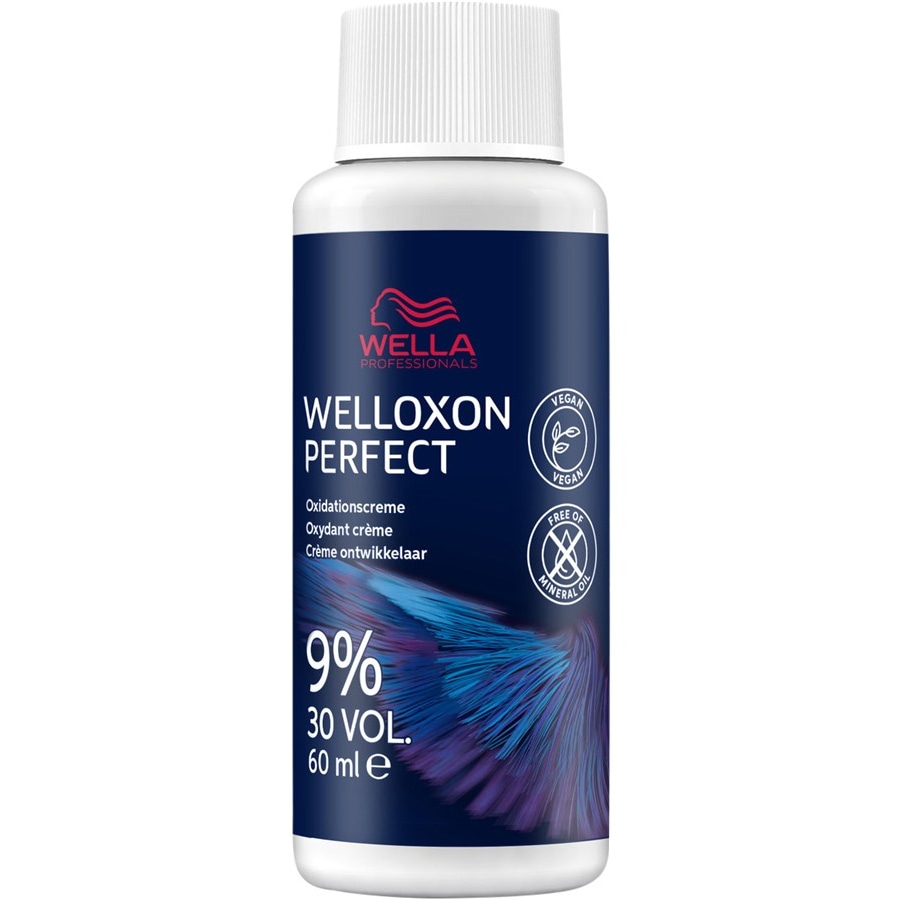 Wella Nadtlenek Welloxon Perfect 9%