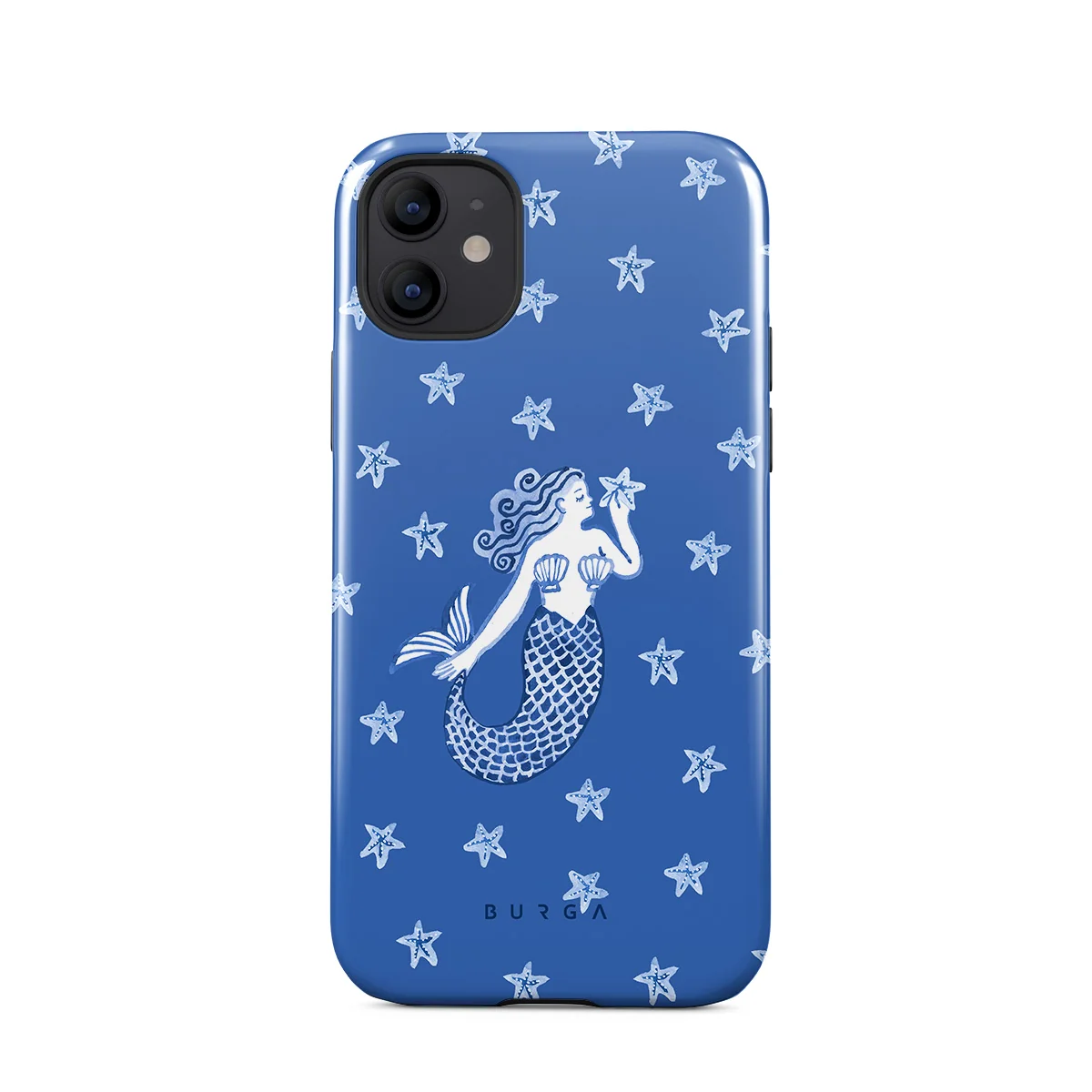 Salty Kiss - iPhone 12 ケース